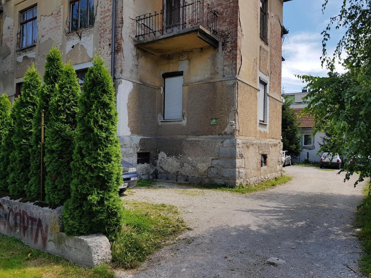 Villa Coola Laibach Exterior foto
