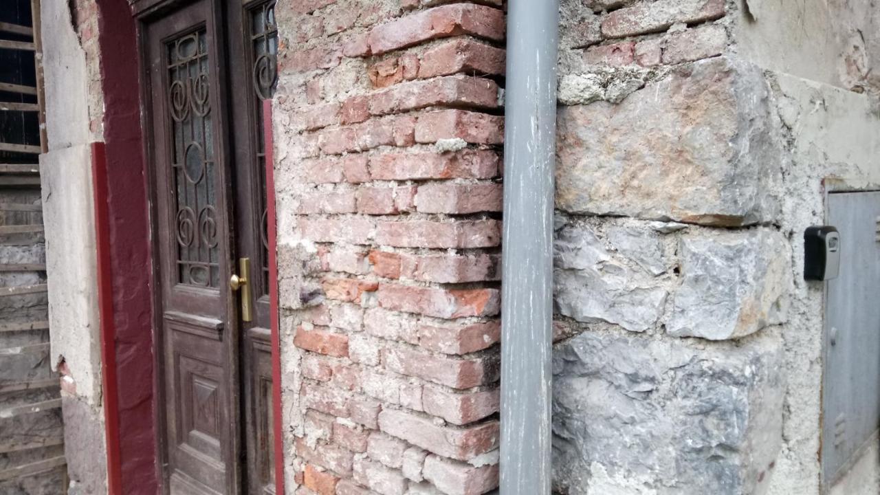 Villa Coola Laibach Exterior foto