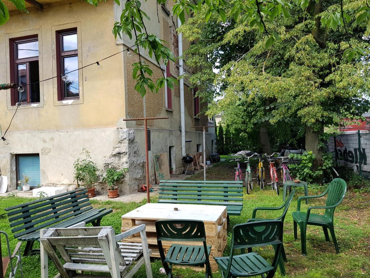 Villa Coola Laibach Exterior foto